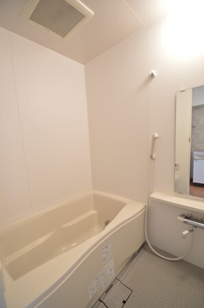 オアシス D棟の物件内観写真